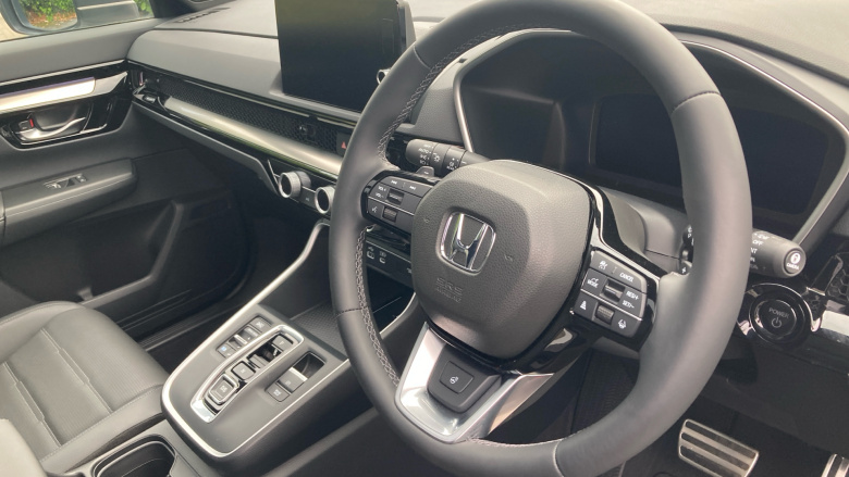 Honda CR-V 2.0 ePHEV Advance Tech 5dr eCVT Estate